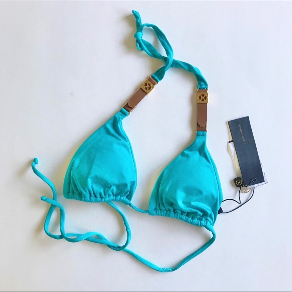 Vix bikini top